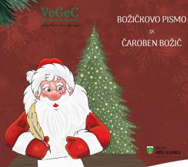 Božičkovo pismo
